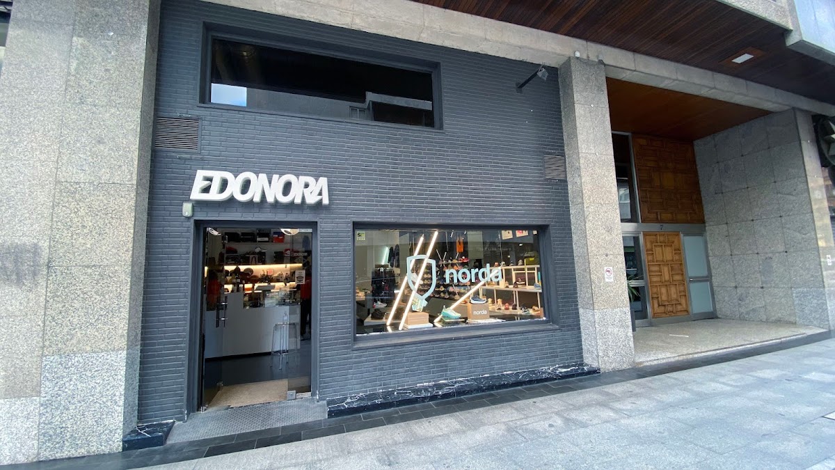 Edonora