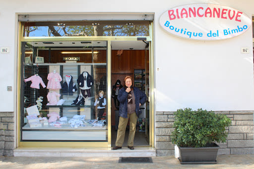 Boutique Biancaneve