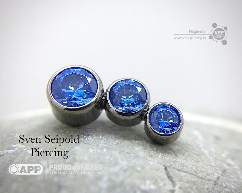 Sven Seipold Piercing