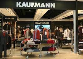 Kaufmann