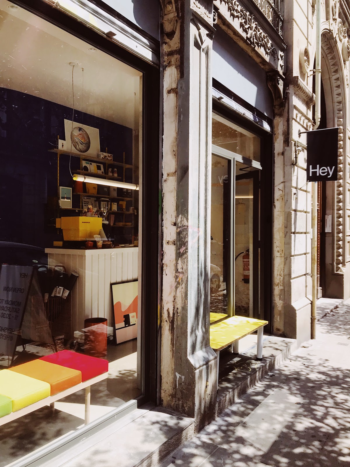 HeyShop