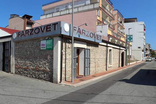 Farzovet