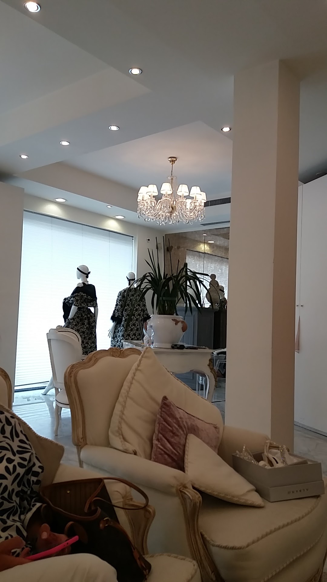 Atelier Giada Curti