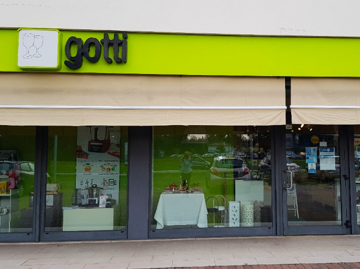 Gotti Store