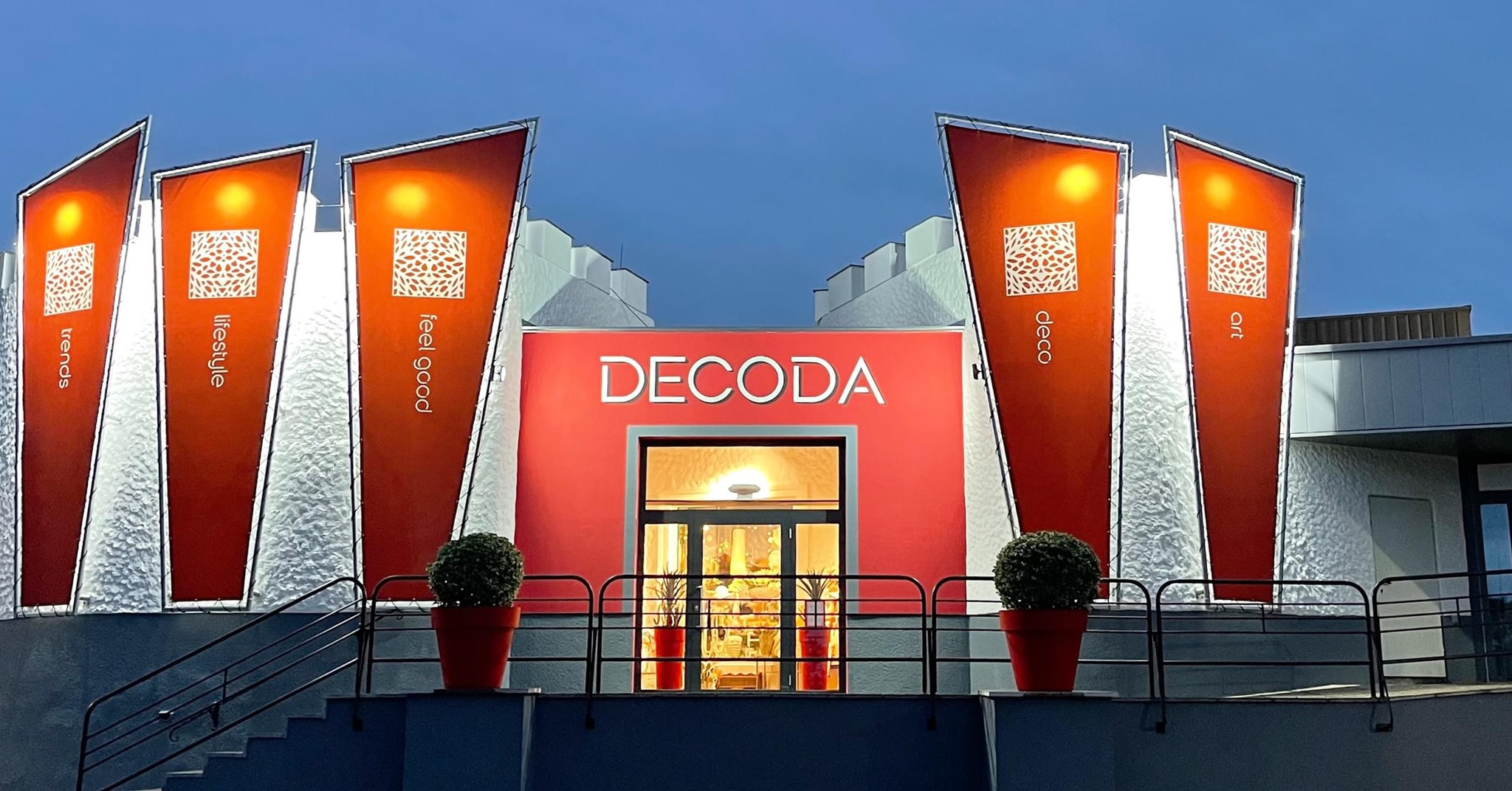 DECODA Decostore