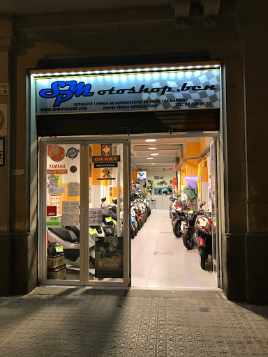 SPMotoshop.Bcn