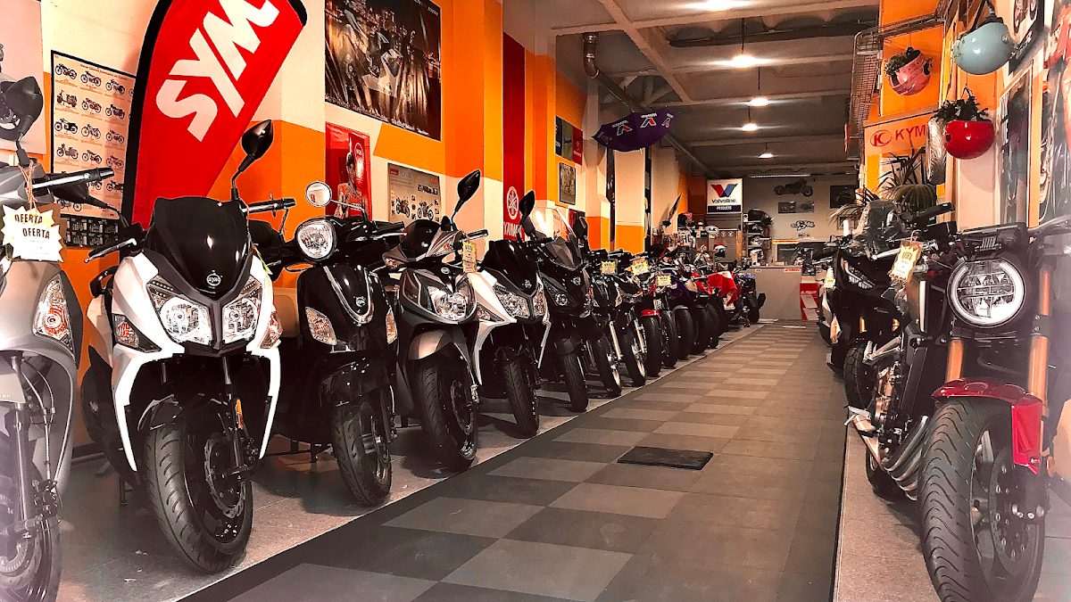 SPMotoshop.Bcn