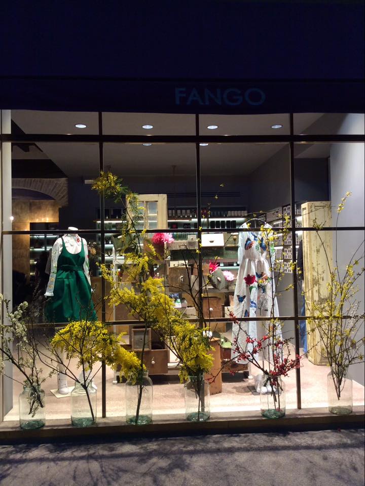 Fango Store