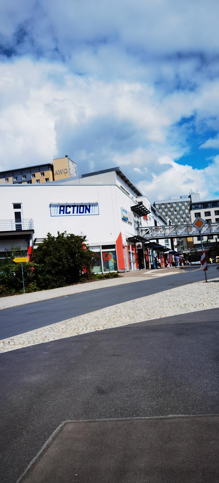 Action