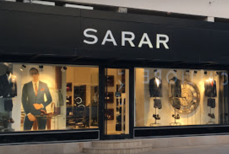 Sarar