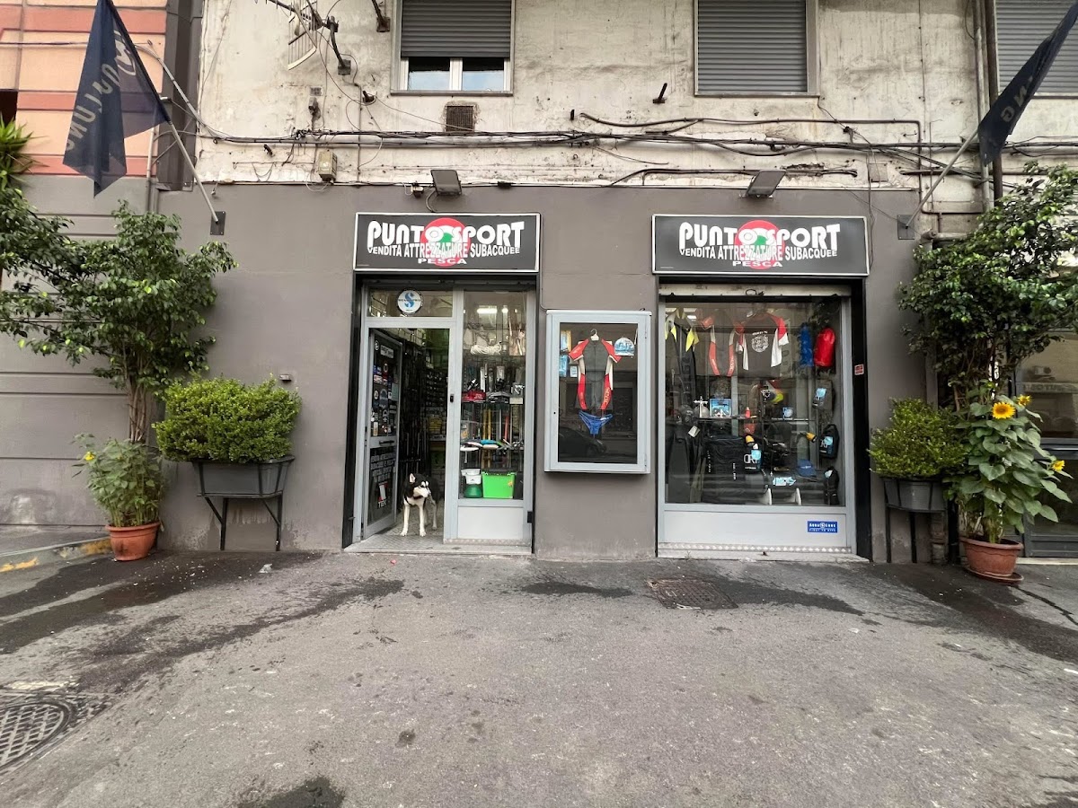 Punto Sport Di Zazzaro Marcello