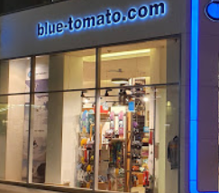 Blue Tomato Shop Wien