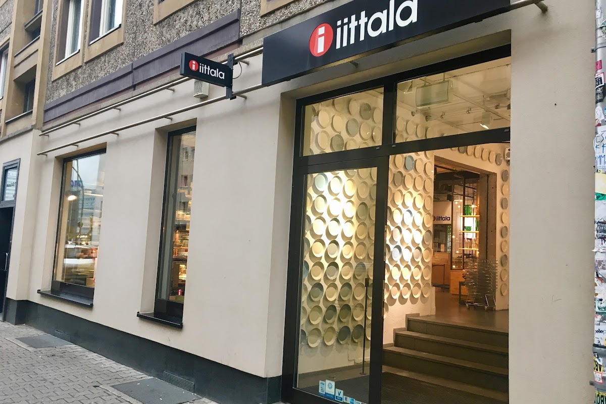 Iittala Store