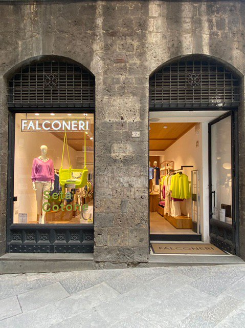 Falconeri Siena