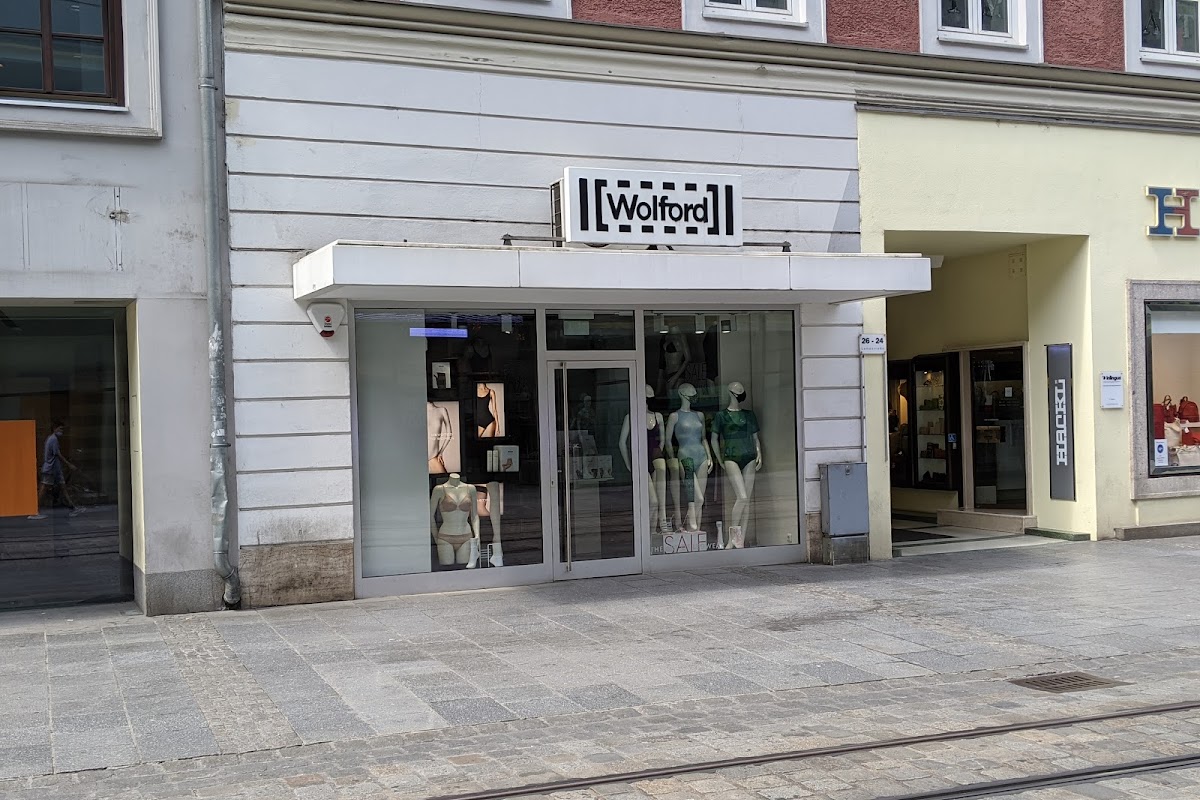 Wolford Boutique Linz