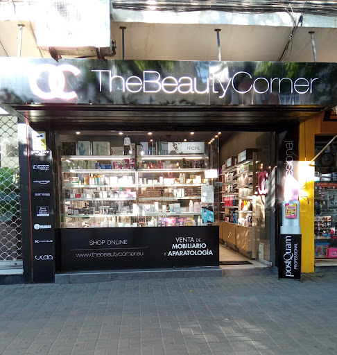 The Beauty Corner - Córdoba (Av. Barcelona)