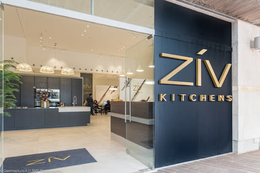 Ziv Kitchens