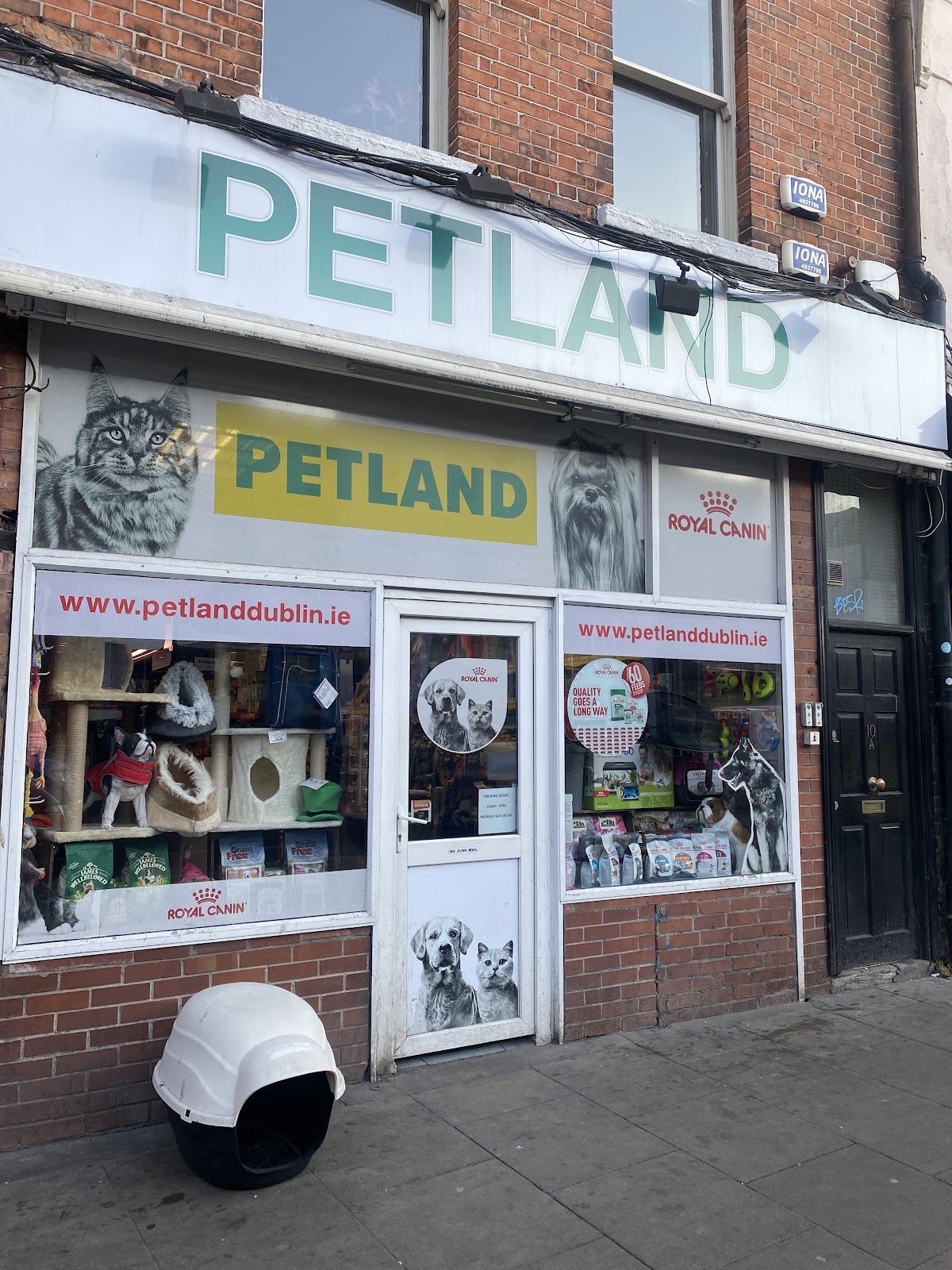 Petland