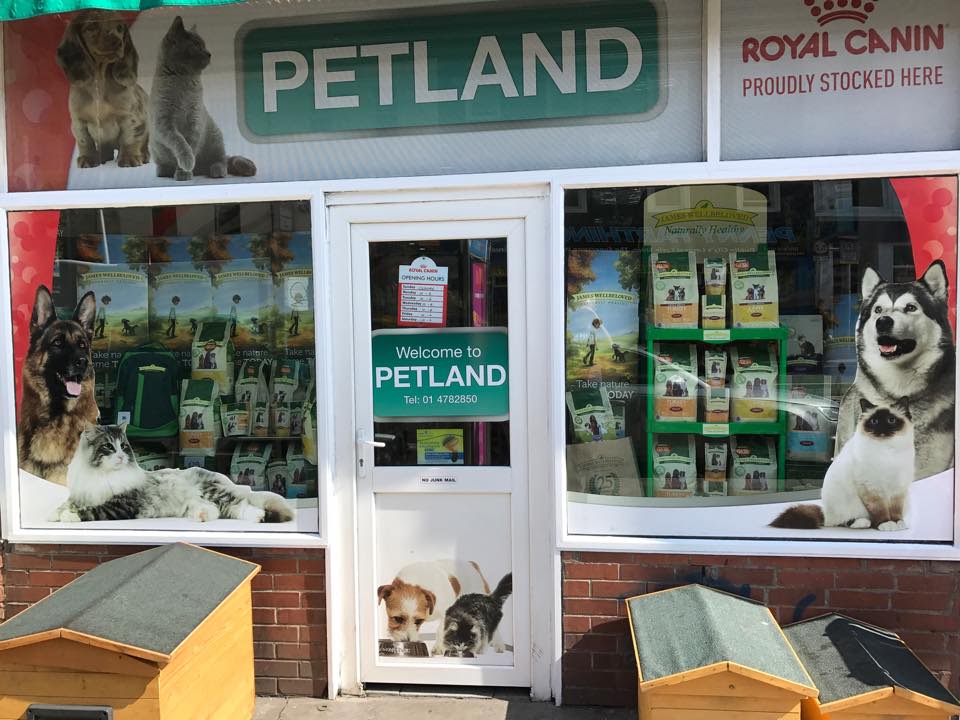 Petland