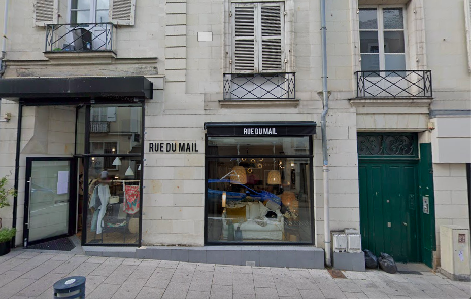 Rue du Mail