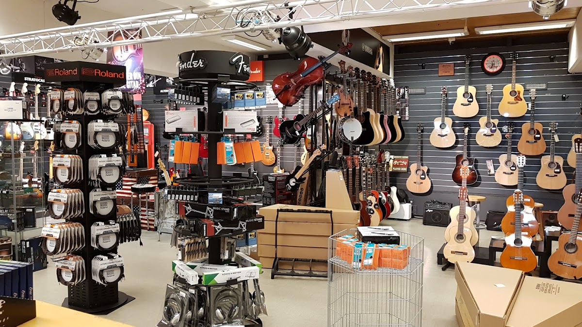 4Sound Haugesund