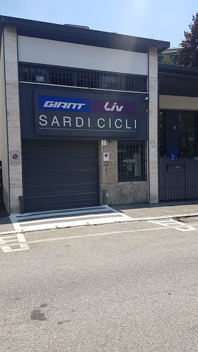 Sardi Cicli