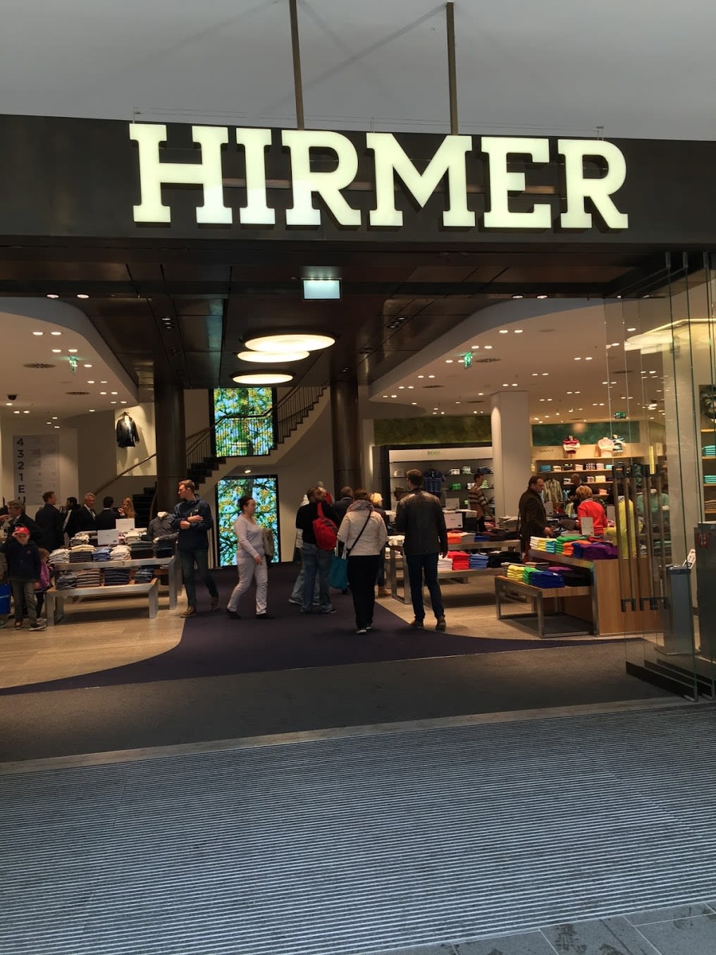 Hirmer