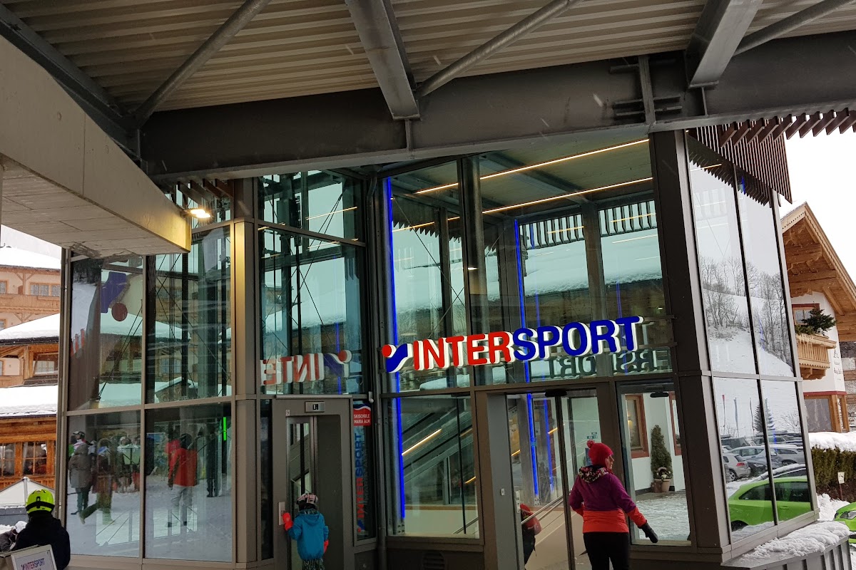 INTERSPORT 