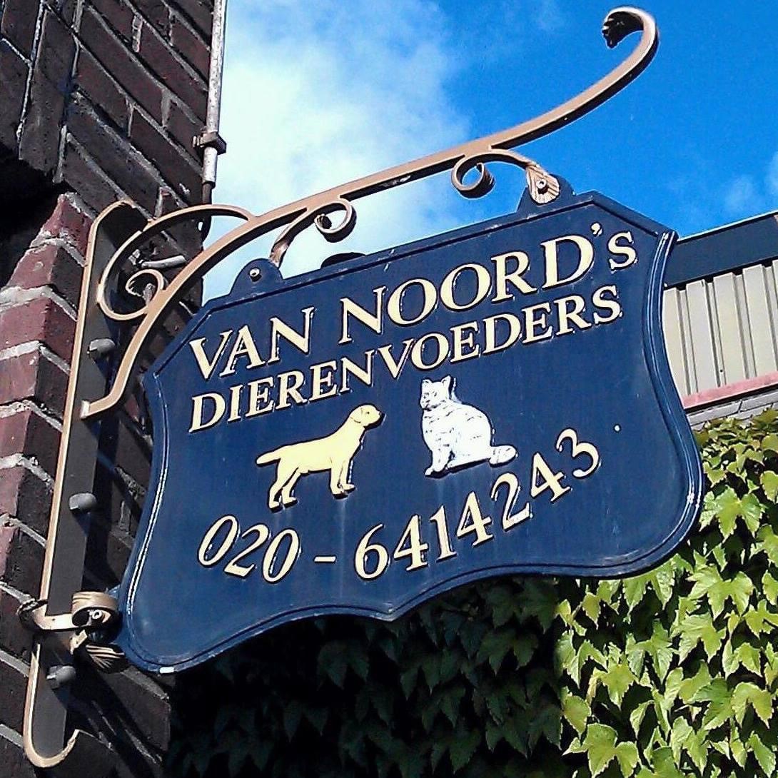 Van Noord's Dierenvoeders