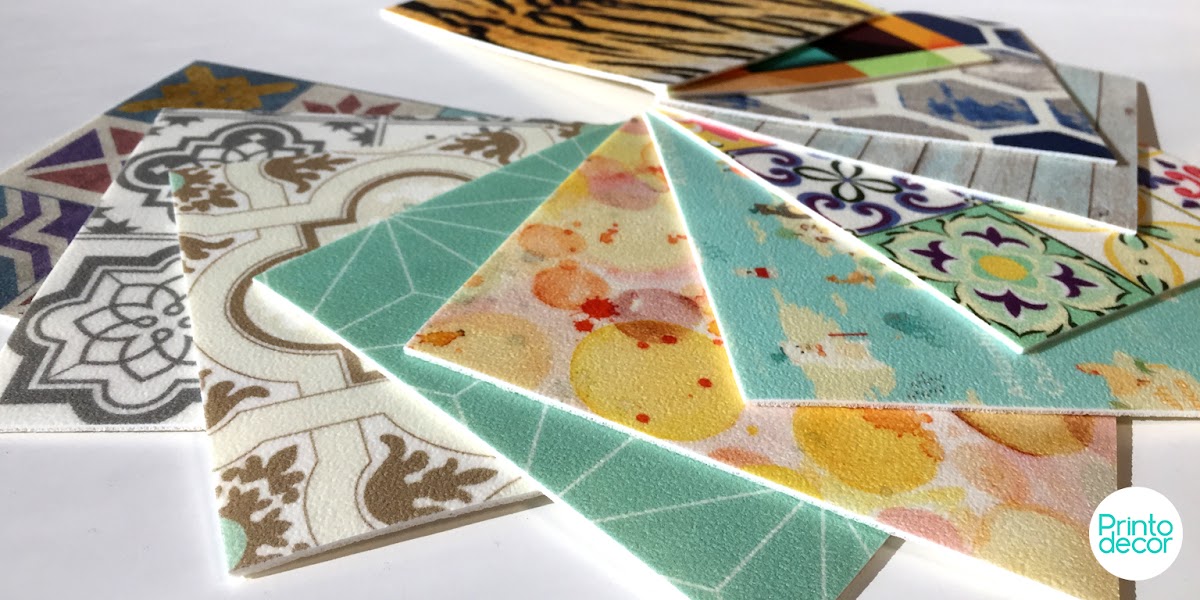 Printodecor - Home Decor Printing