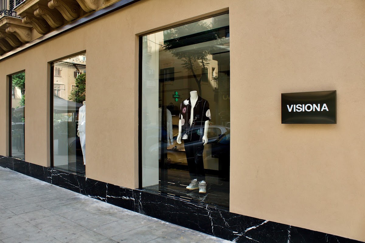 Visiona Men