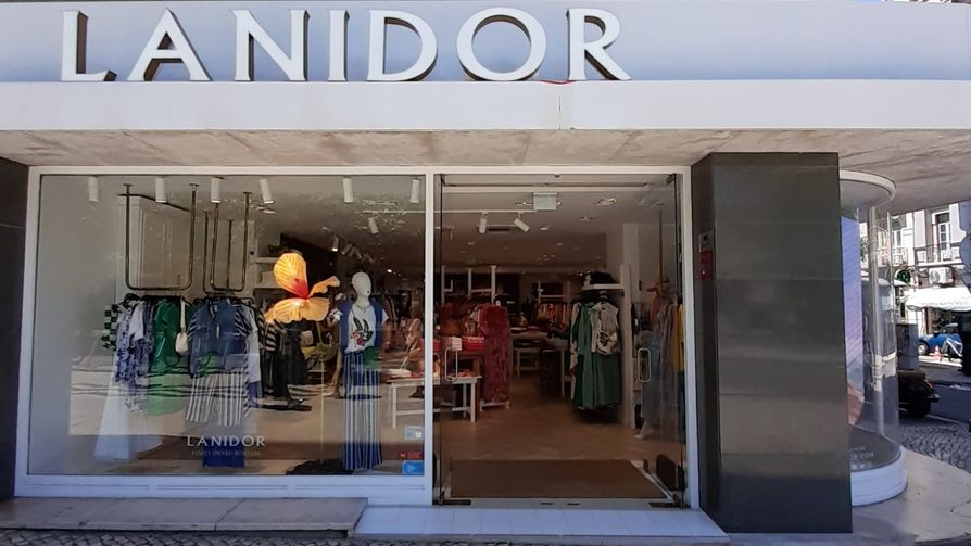 Lanidor