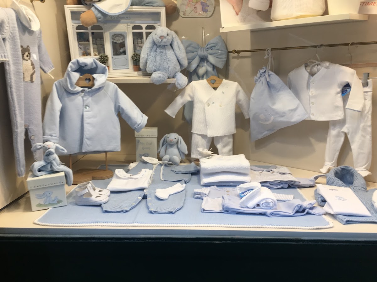 Calamai Bimbi Milano