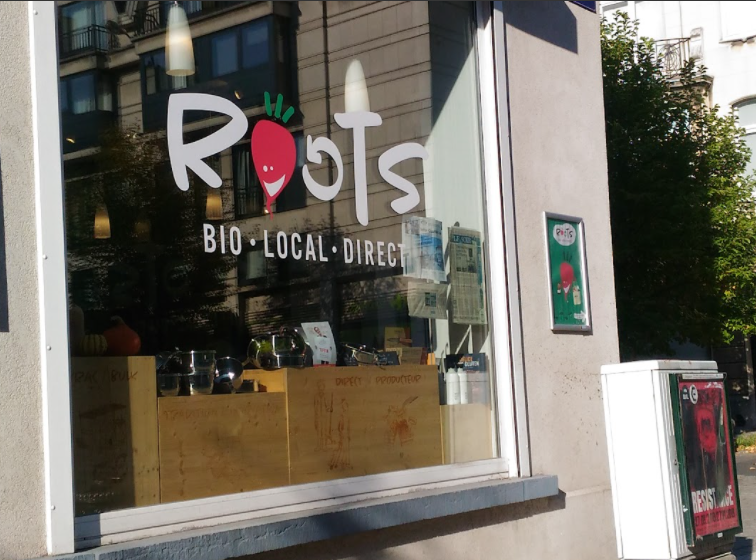 Roots Store