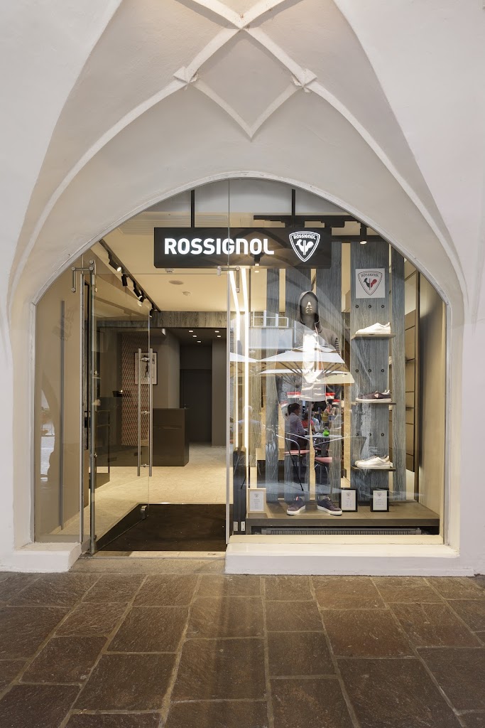 Rossignol 