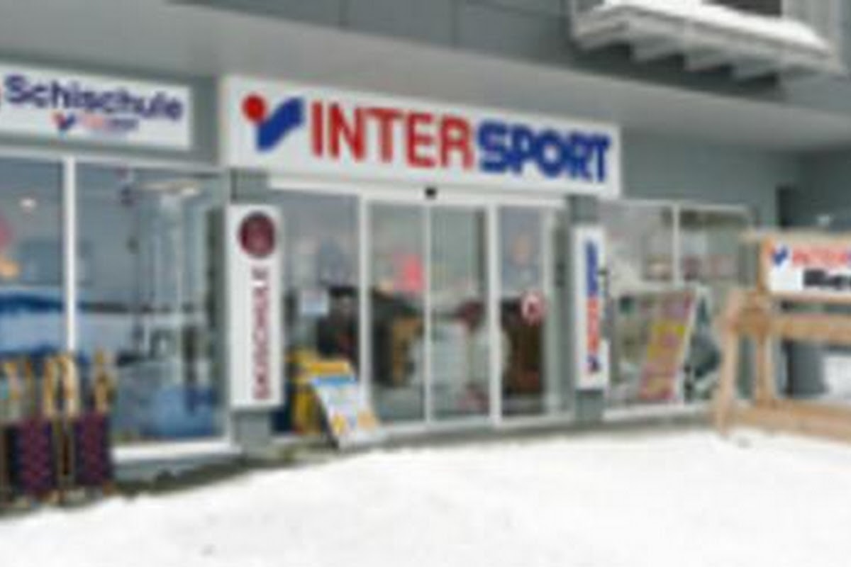 INTERSPORT Tatschl