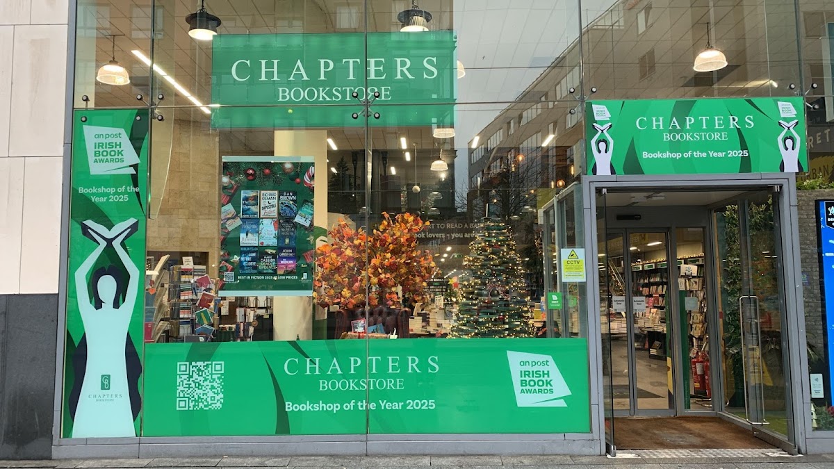 Chapters