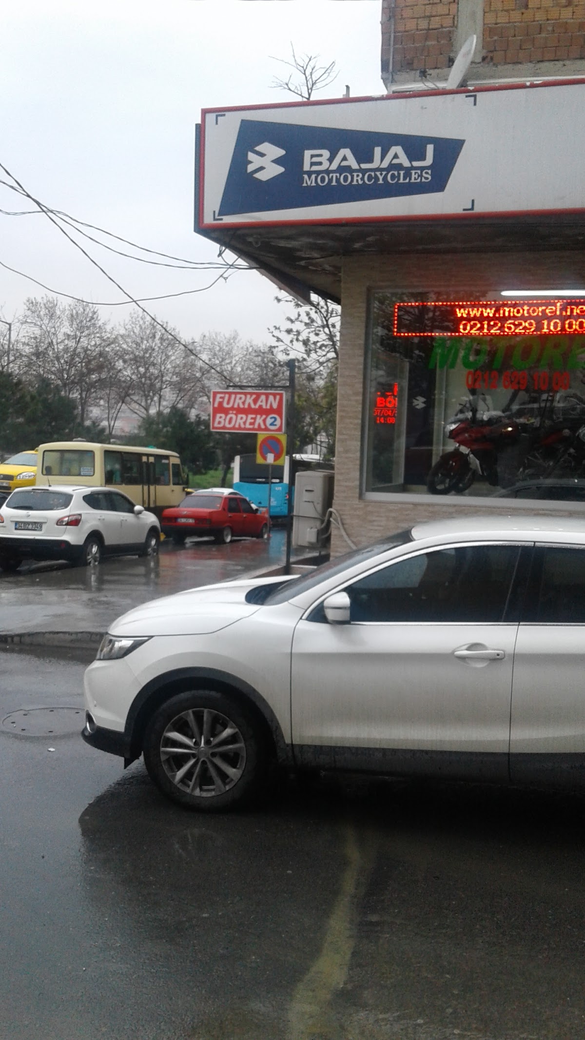 Tamsan 4x4