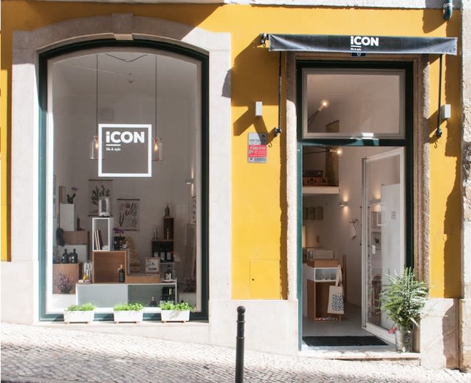 ICON Lisbon