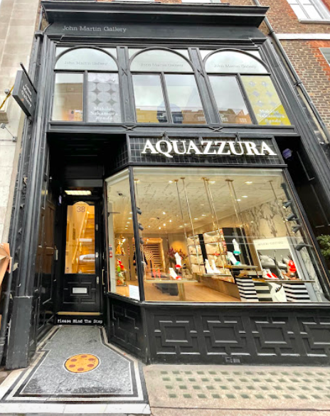 AQUAZZURA