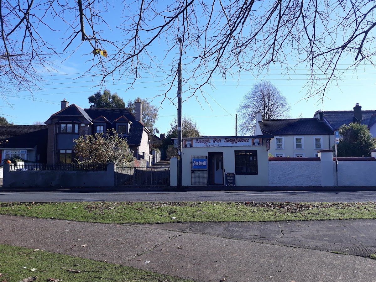 Lough Pet Supplies