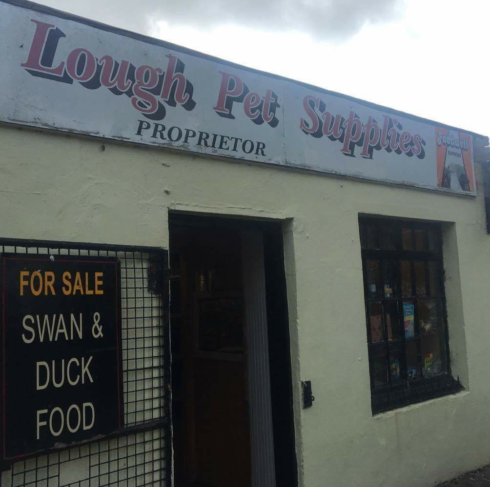 Lough Pet Supplies