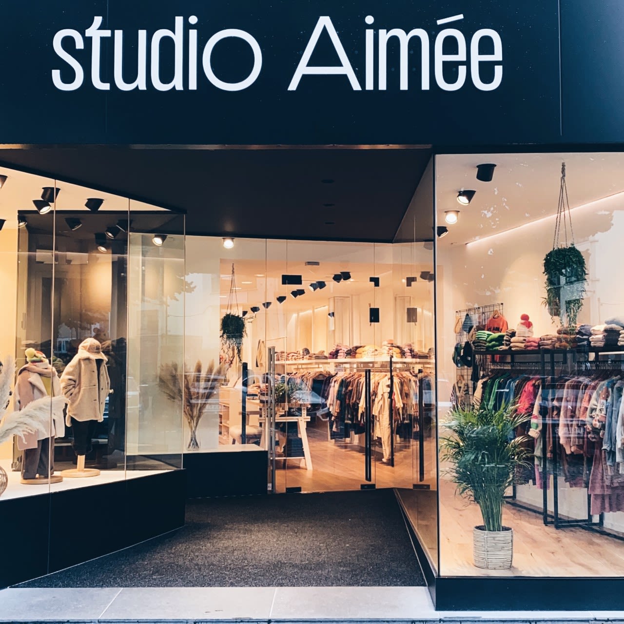 Studio Aimée