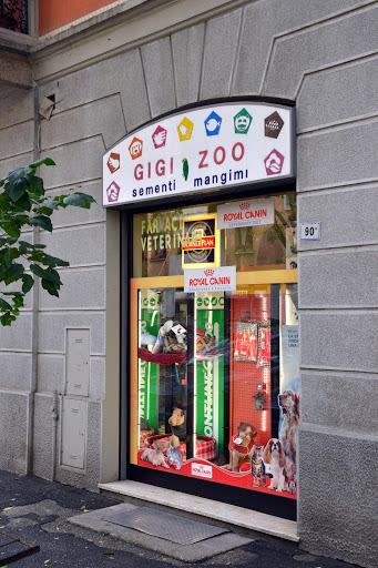 Gigi Zoo