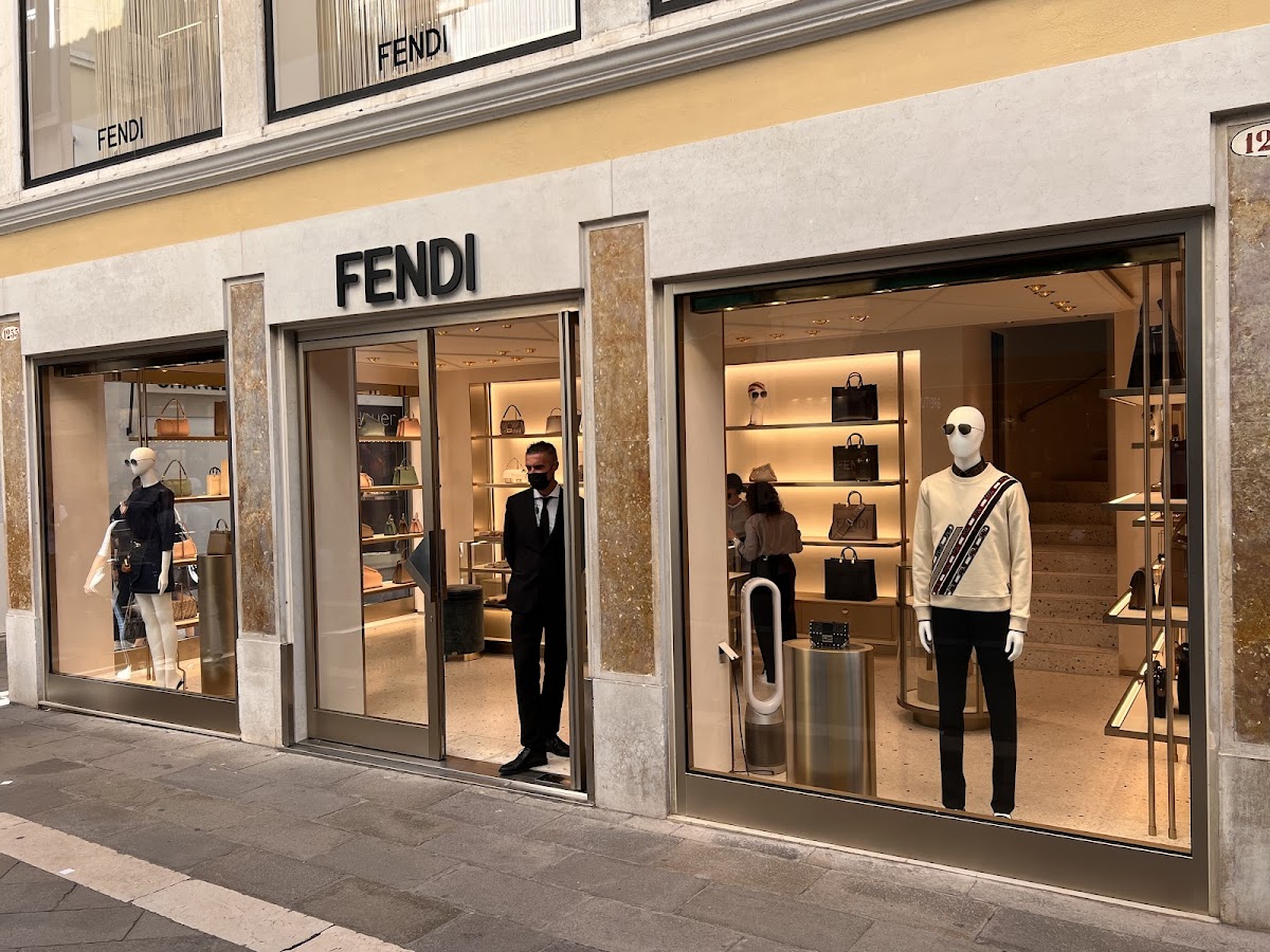 Fendi Venezia