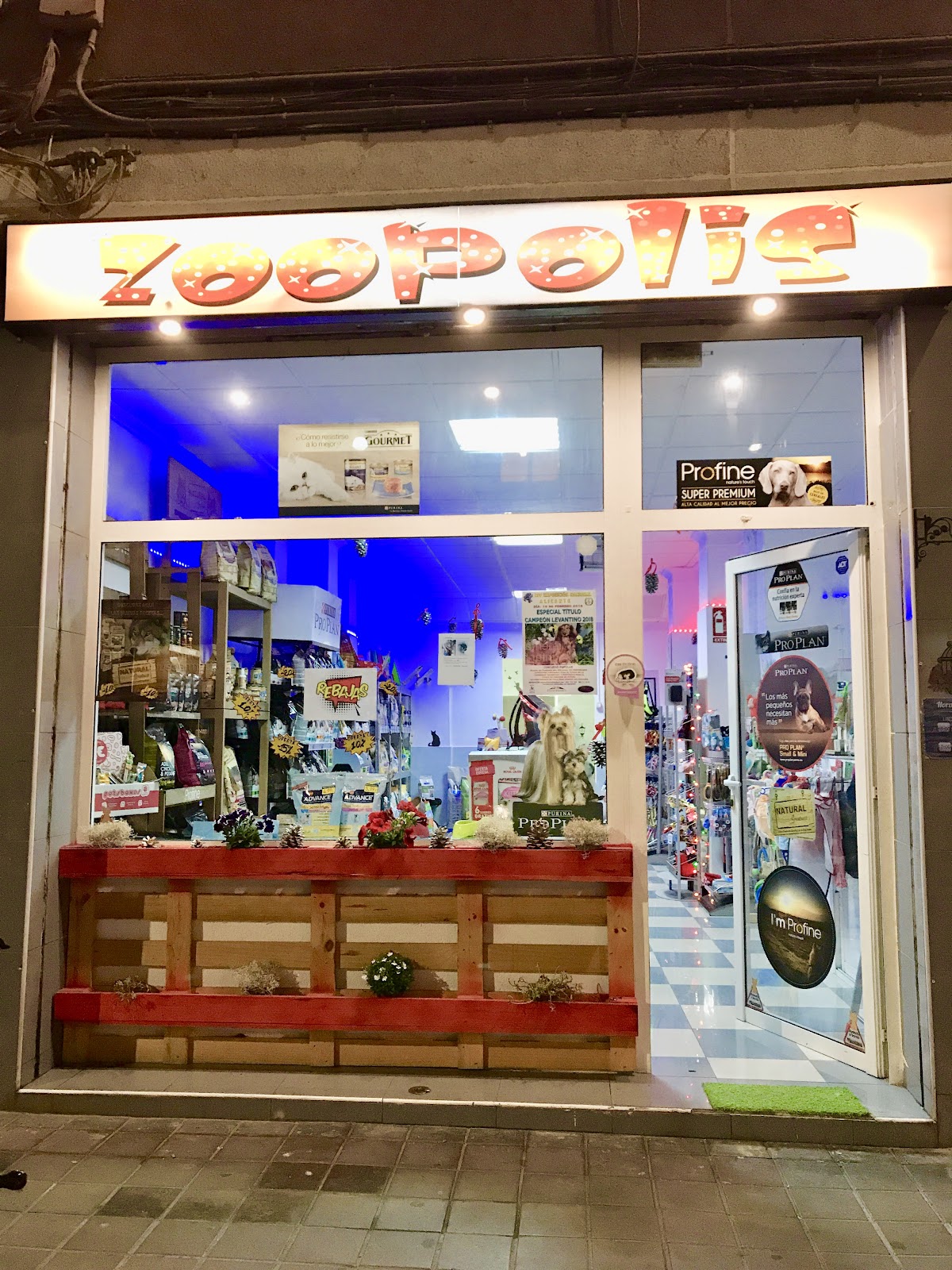 ZOOPOLIS
