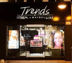Trends Beauty Shop - Anexartisias