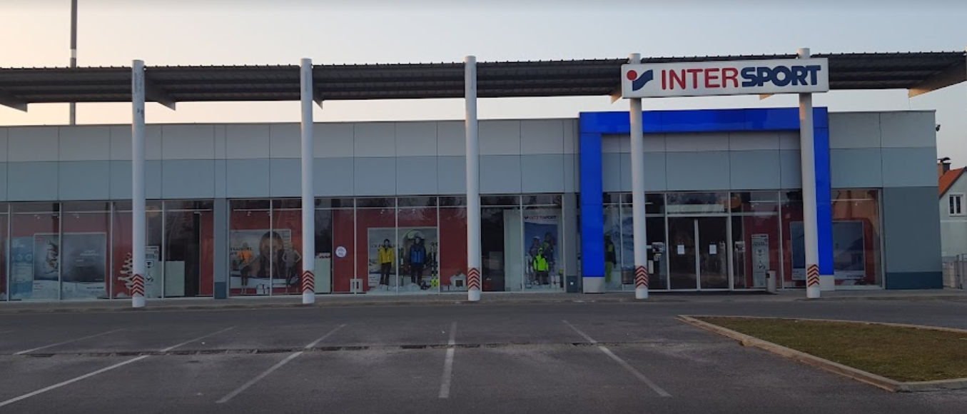 INTERSPORT Oeynhausen