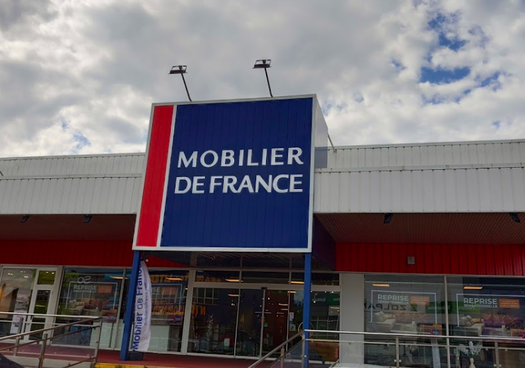 Mobilier de France