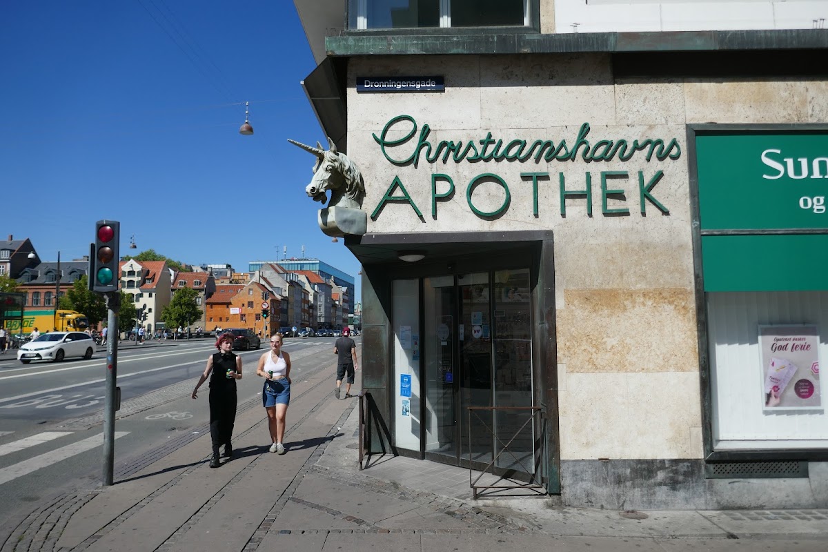 Christianshavns Apotek